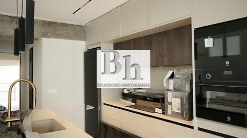 Foto 4 de Casa o xalet en venda a  Hermanos Oliver, Olletas - Sierra Blanquilla, Málaga Capital