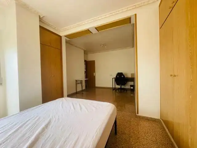 Flat for rent in Avenida de la universidad, 38, Altabix