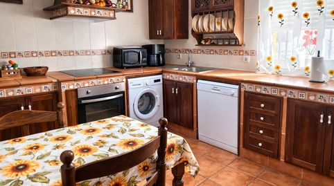 Foto 5 de Casa adosada en venta en San Roque Pueblo, San Roque