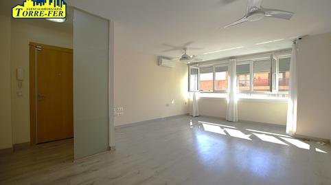 Foto 4 de Piso en venta en Rambla del Obispo Orbera, 33, Plaza de Toros - Santa Rita, Almería