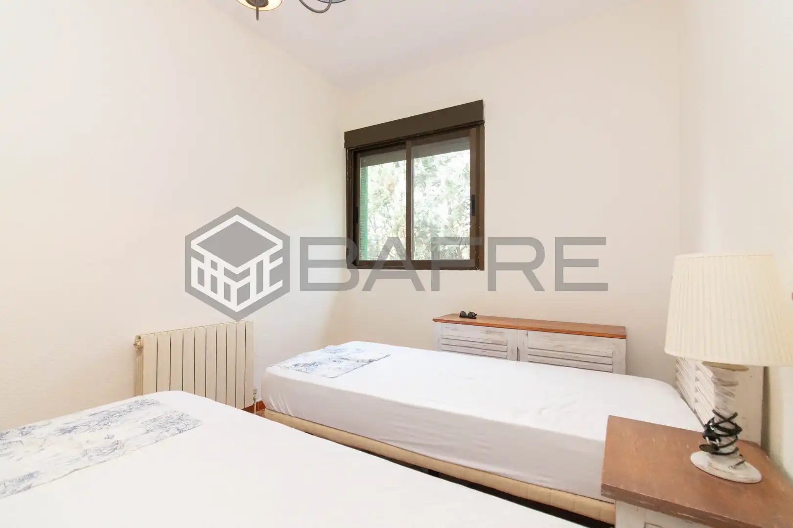 Habitación de Casa o chalet en venta en Navalagamella con Calefacción, Jardín privado y Terraza