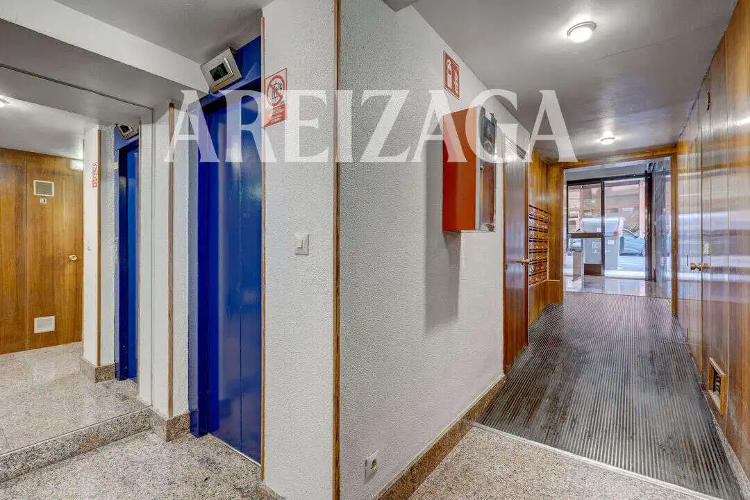 Pis en venda en Donostia - San Sebastián  amb Aire condicionat, Calefacció i Terrassa