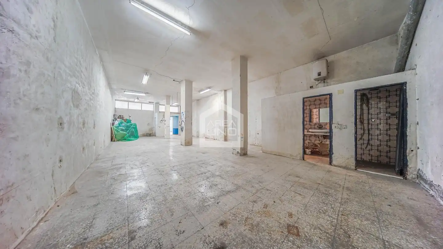 Commercial properties for sale in Alcorcón