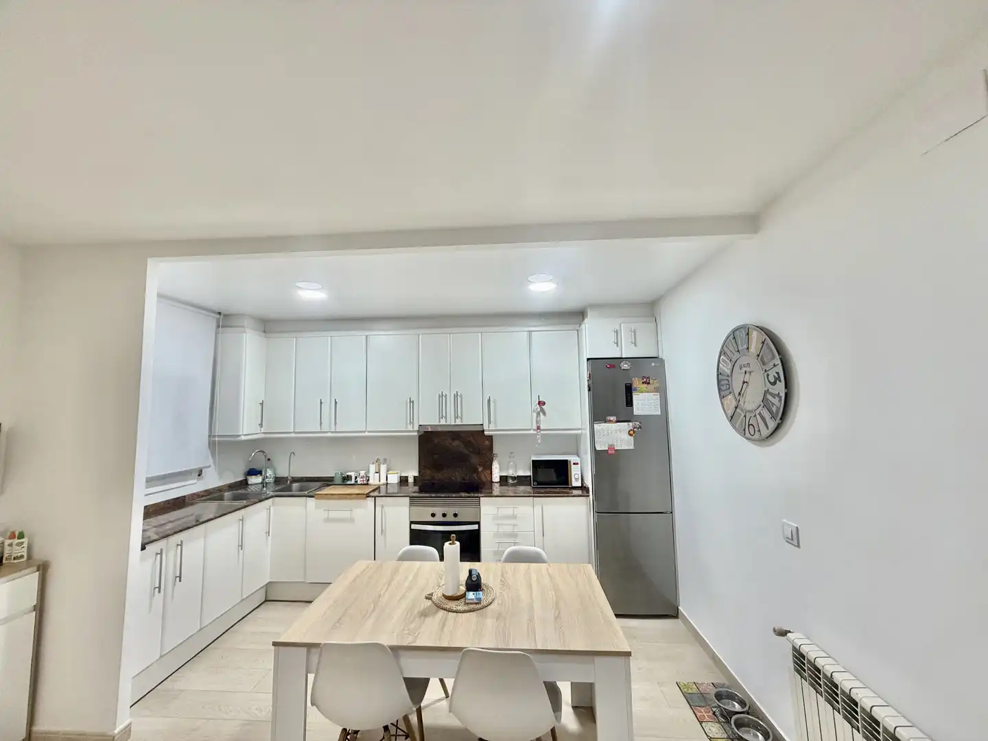 Cocina de Casa o chalet en venta en Tordera con Aire acondicionado, Terraza y Piscina