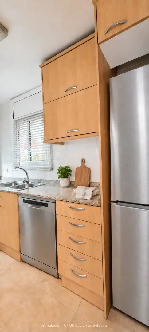 Piso con ascensor en venta en Carrer de Miquel Vives 85, imagen 3