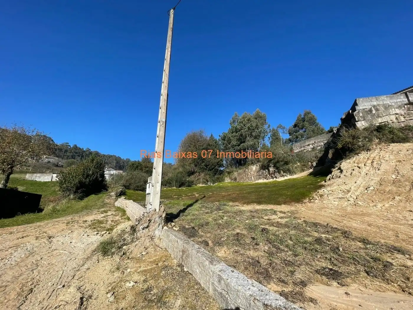 Terrenys i solars en venda a Mos, imagen 11