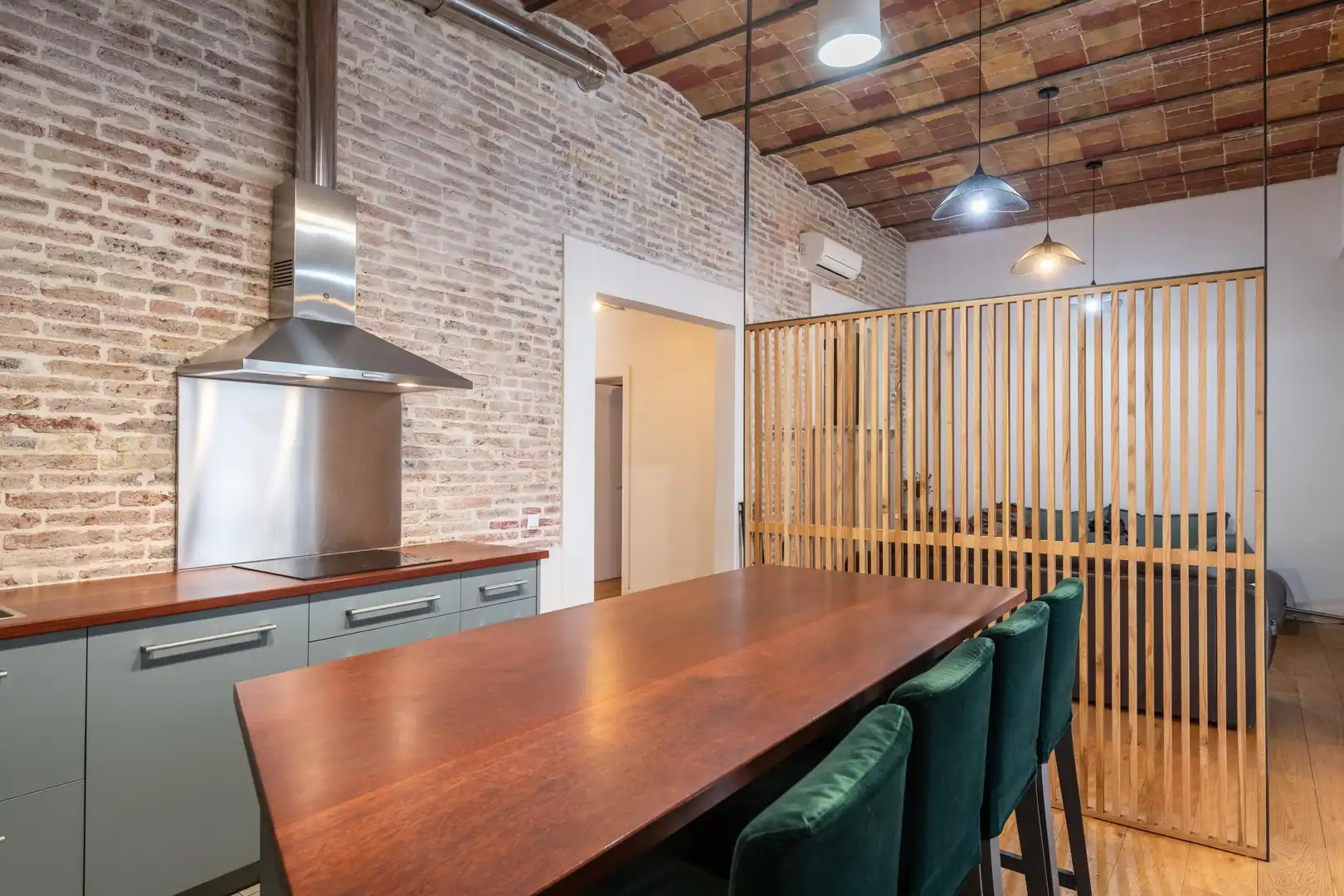 Apartament en venda a 86 Carrer d'Aragó #planta baja, imagen 5