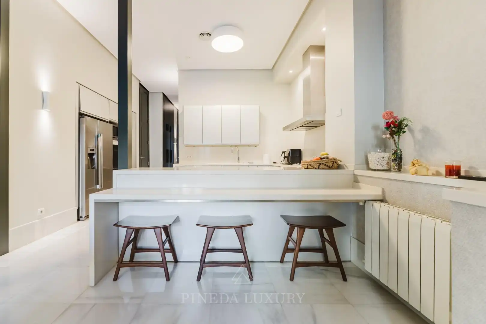 Appartamento con terrazza in vendita a Calle Calle de Colon, imagen 11