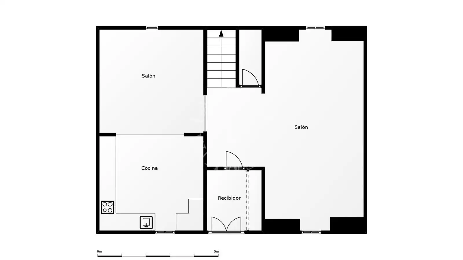 Houses for sale in Vielha e Mijaran  with Heating