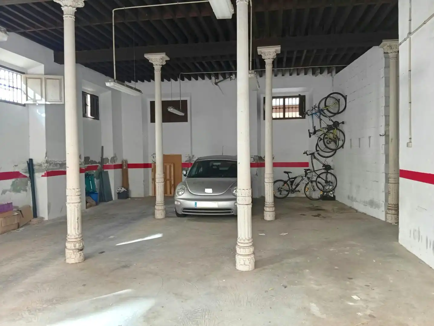 Business premises to rent in BARROSO, imagen 2