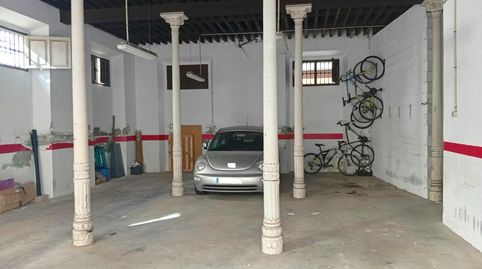 Foto 2 von Geschaftsraum zur Miete in Barroso, Ensanche Centro - Puerto, Málaga Capital