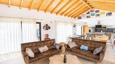 Foto 2 de Casa o chalet en venta en Villaverde, La Oliva