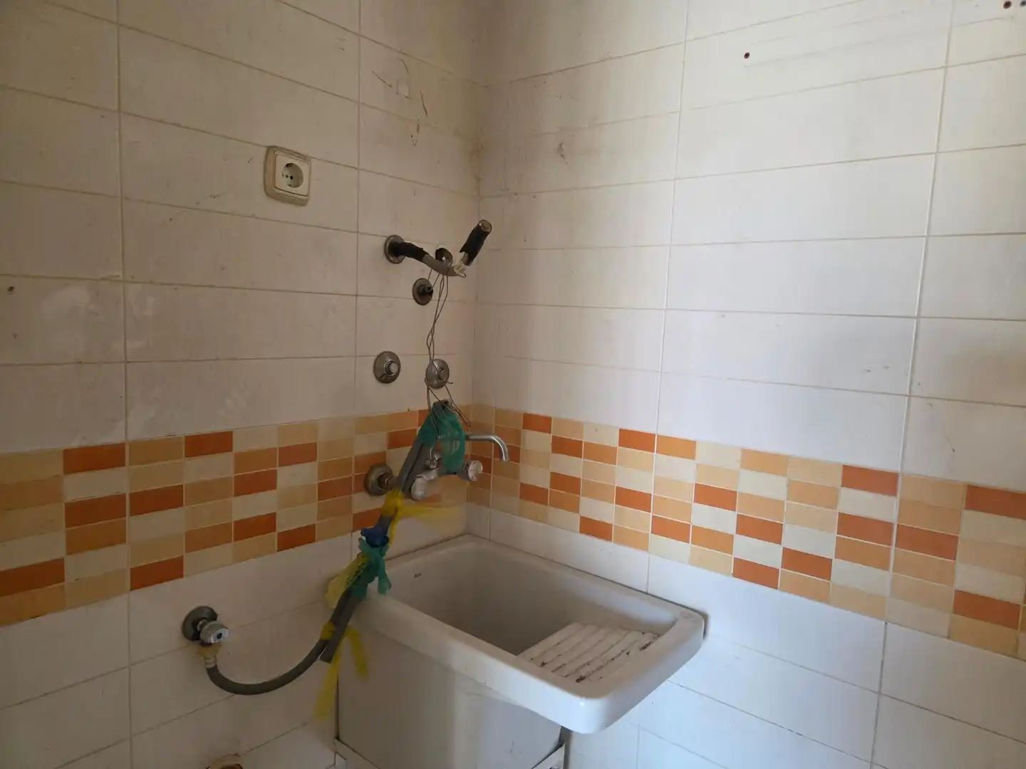 Flat with lift for sale in Santa María del Águila, imagen 9