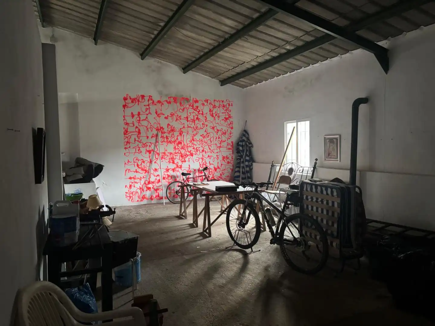 Casa rústica en venda a Arcos de la Frontera, imagen 35
