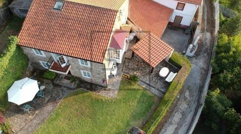 Foto 2 de Finca rústica en venda a Área Rural, A Coruña