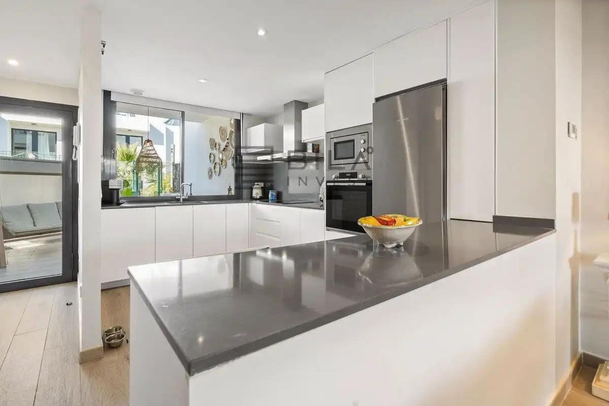 Maison mitoyenne avec piscine à vendre à Encinas, imagen 14