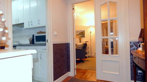 Foto 3 de Pis en venda a Begoña, Bizkaia