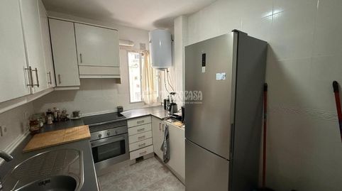 Foto 4 de Piso en venta en Casco Antiguo, Alcorcón
