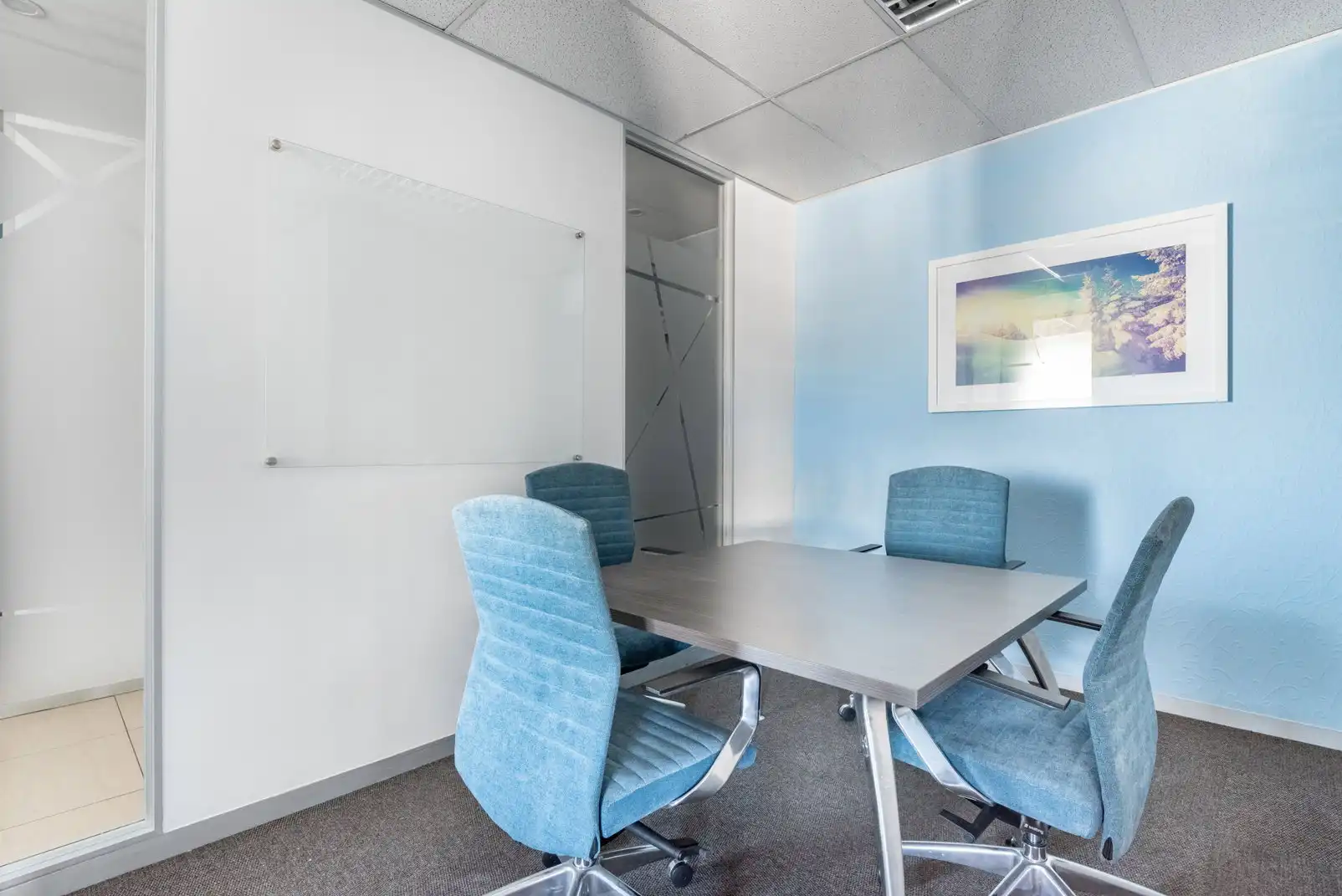 Büro mit Aufzug zur Miete in C.C. Ribera del Marlin 8, imagen 5