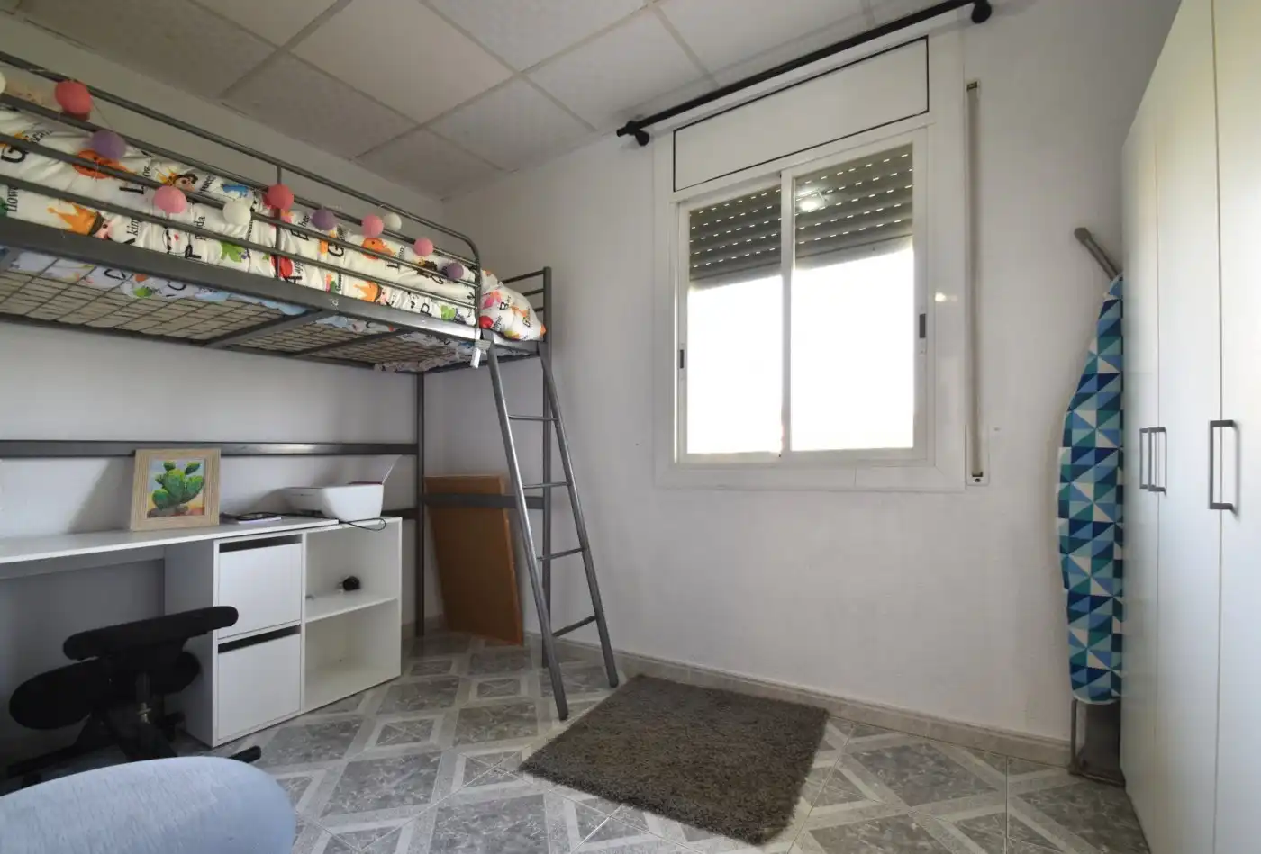 Bedroom of Country homes for sale in Vilanova i la Geltrú  with Terrace and Balcony
