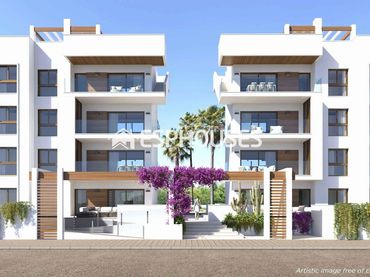 Wohnung mit Balkon zum Verkauf in Centro