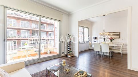 Photo 4 of Flat for sale in Sant Gervasi i la Bonanova, Barcelona Capital