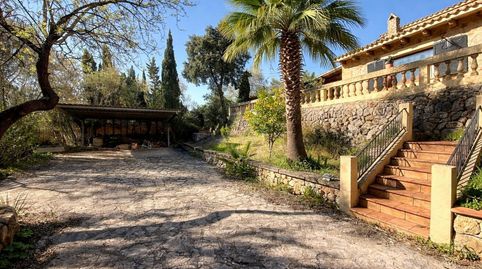 Foto 2 de Finca rústica en venta en Poligono 8, Bunyola, Illes Balears