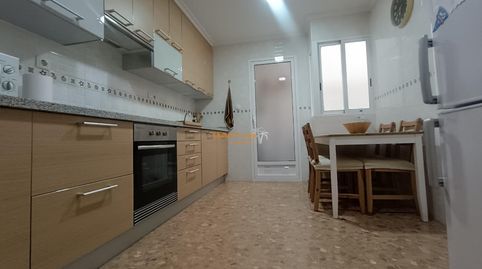 Foto 4 de Piso de alquiler en Sector V, Elche / Elx
