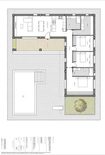 Villa avec piscine à vendre à El Pinós / Pinoso, imagen 23