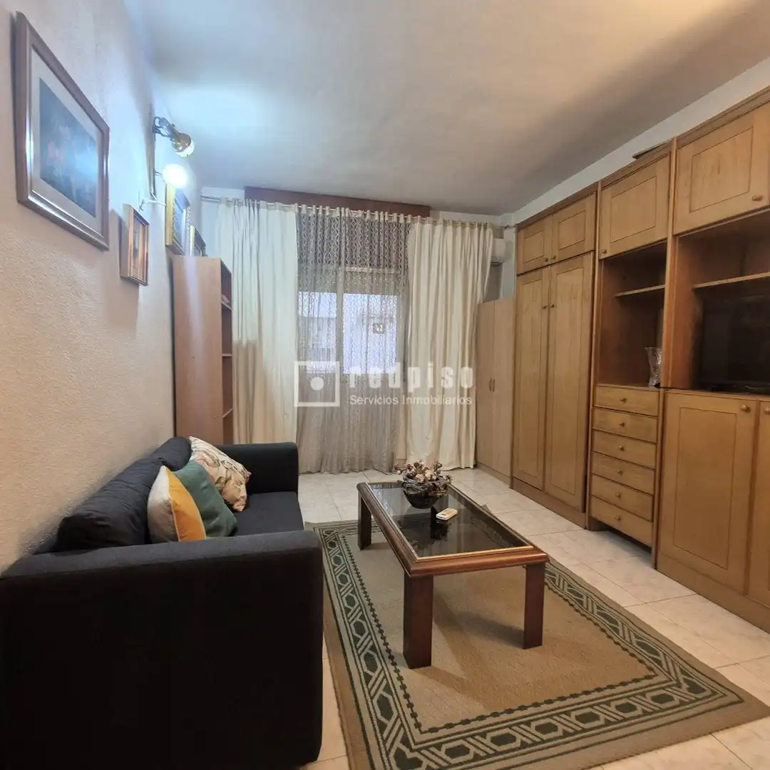Studio mit Aufzug zur Miete in Presidente Adolfo Suárez, imagen 2