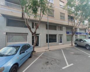 Exterior view of Premises to rent in Novelda