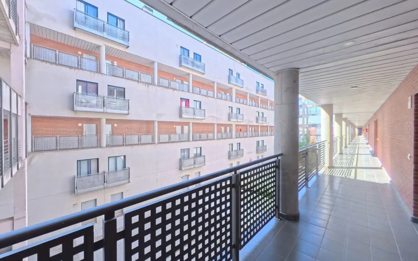 Terraza de Loft en venta en Rivas-Vaciamadrid con Aire acondicionado, Calefacción y Terraza