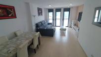 Living room of Flat for sale in Ullastrell  with Balcony