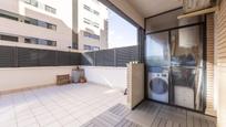 Terrace of Flat to rent in  Almería Capital  with Air Conditioner, Terrace and Furnished
