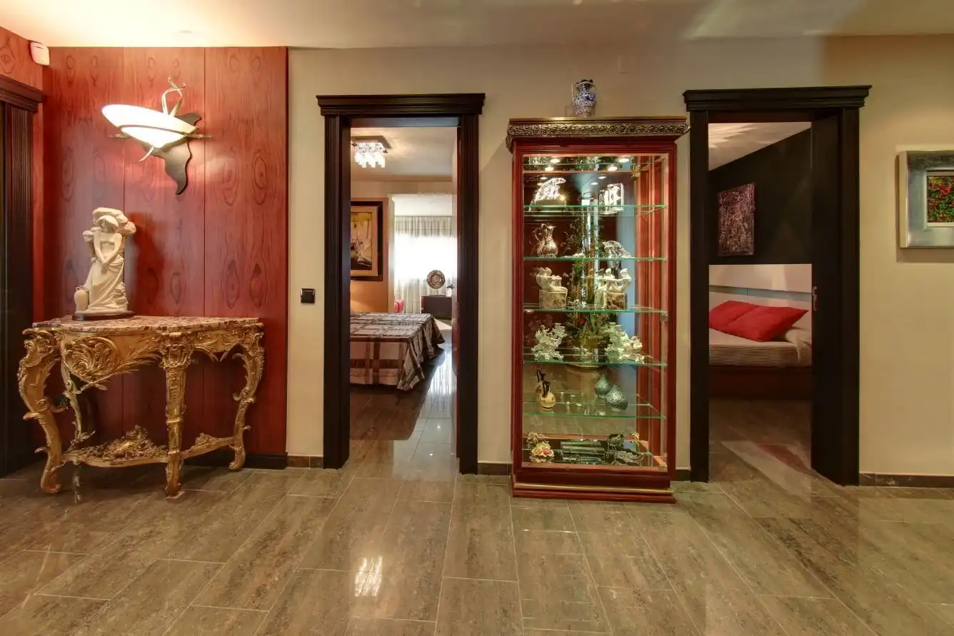 House with garden for sale in Els Reguers c15, imagen 29