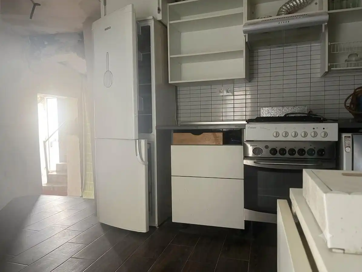 Kitchen of Country homes for sale in Buendía