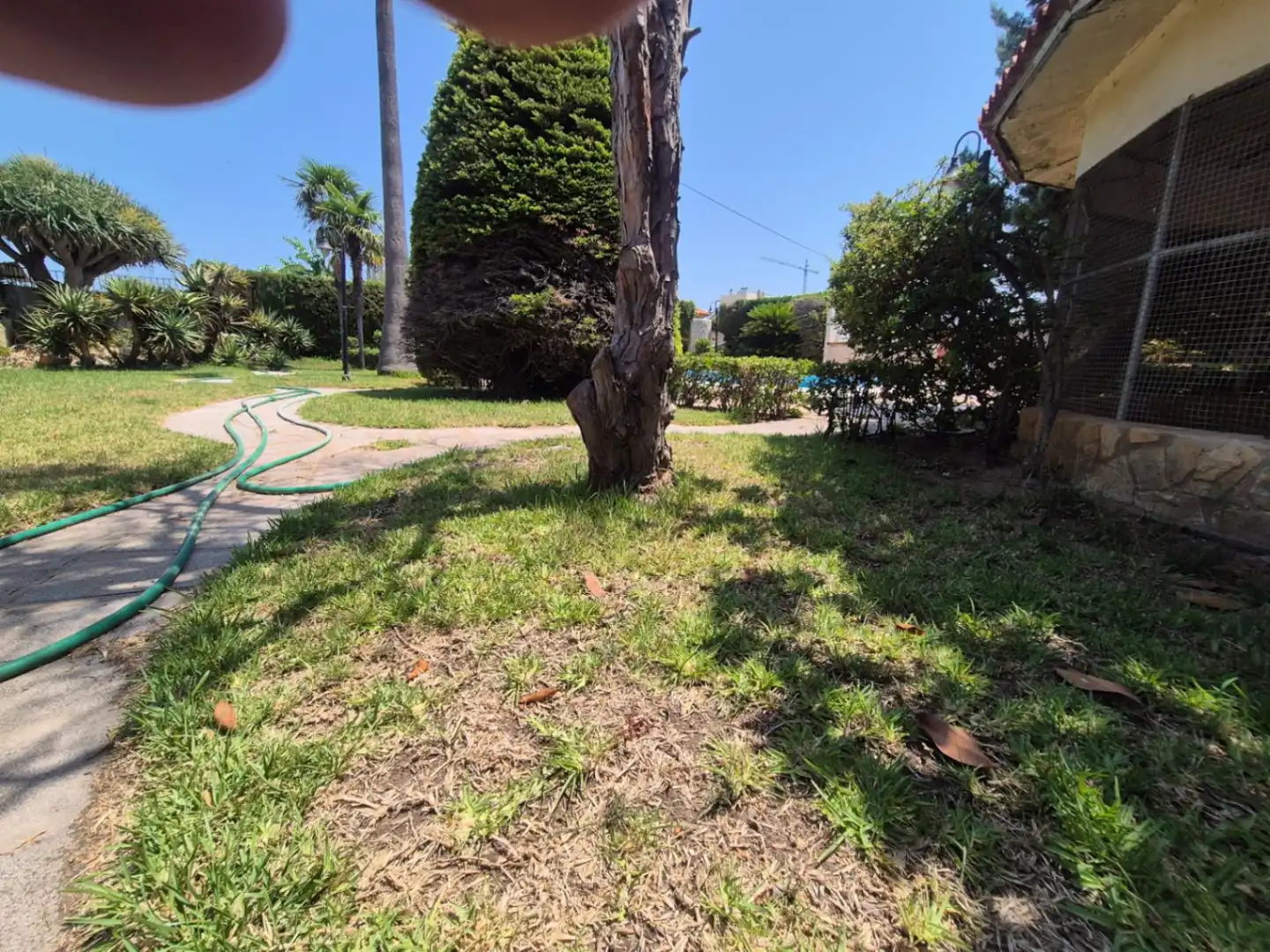 Chalet con piscina en venta en Oliva Playa, imagen 18