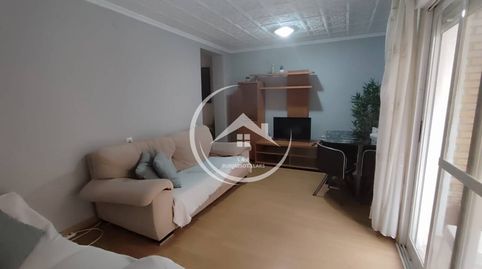 Foto 5 de Piso en venta en Zona Concordia, Burjassot
