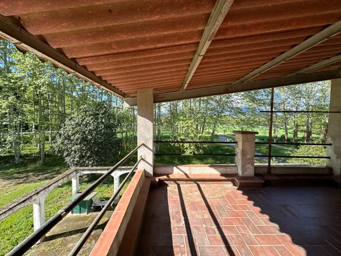 Casa rústica en venda a Carretera Estañol 155, imagen 24