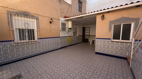 Foto 5 de Casa o chalet en venta en Calle Lotos, 6, Barrio de la Concepción, Cartagena
