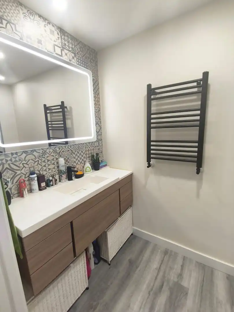 Flat with pool for sale in Calle Cardenal Vicente Enrique y Tarancón, imagen 42