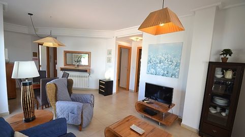 Foto 5 de Apartament en venda a N/a, -1, Jerónimo y Avileses, Murcia Capital