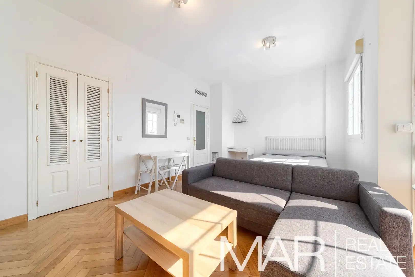Estudio con piscina en venta en Carabanchel, imagen 6