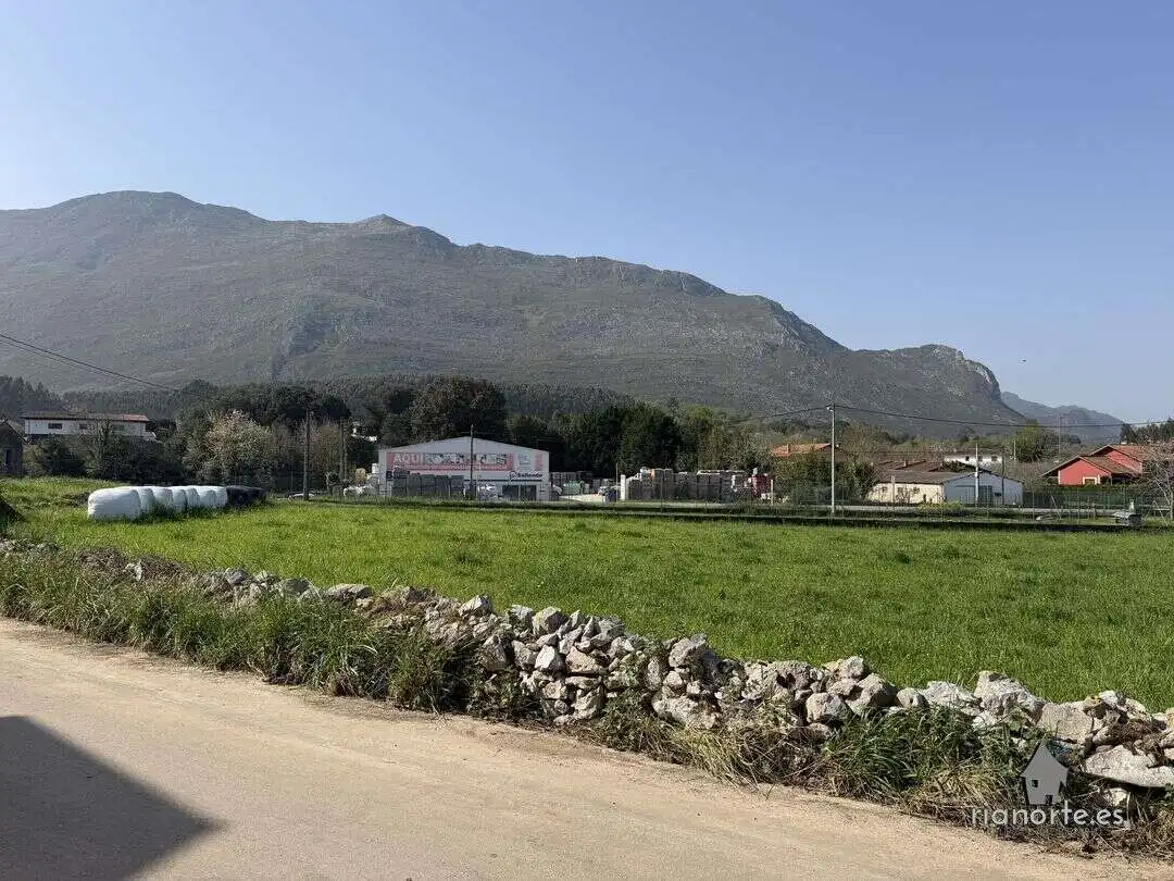 Wohnbaugrundstück zum Verkauf in Ribadesella, imagen 19