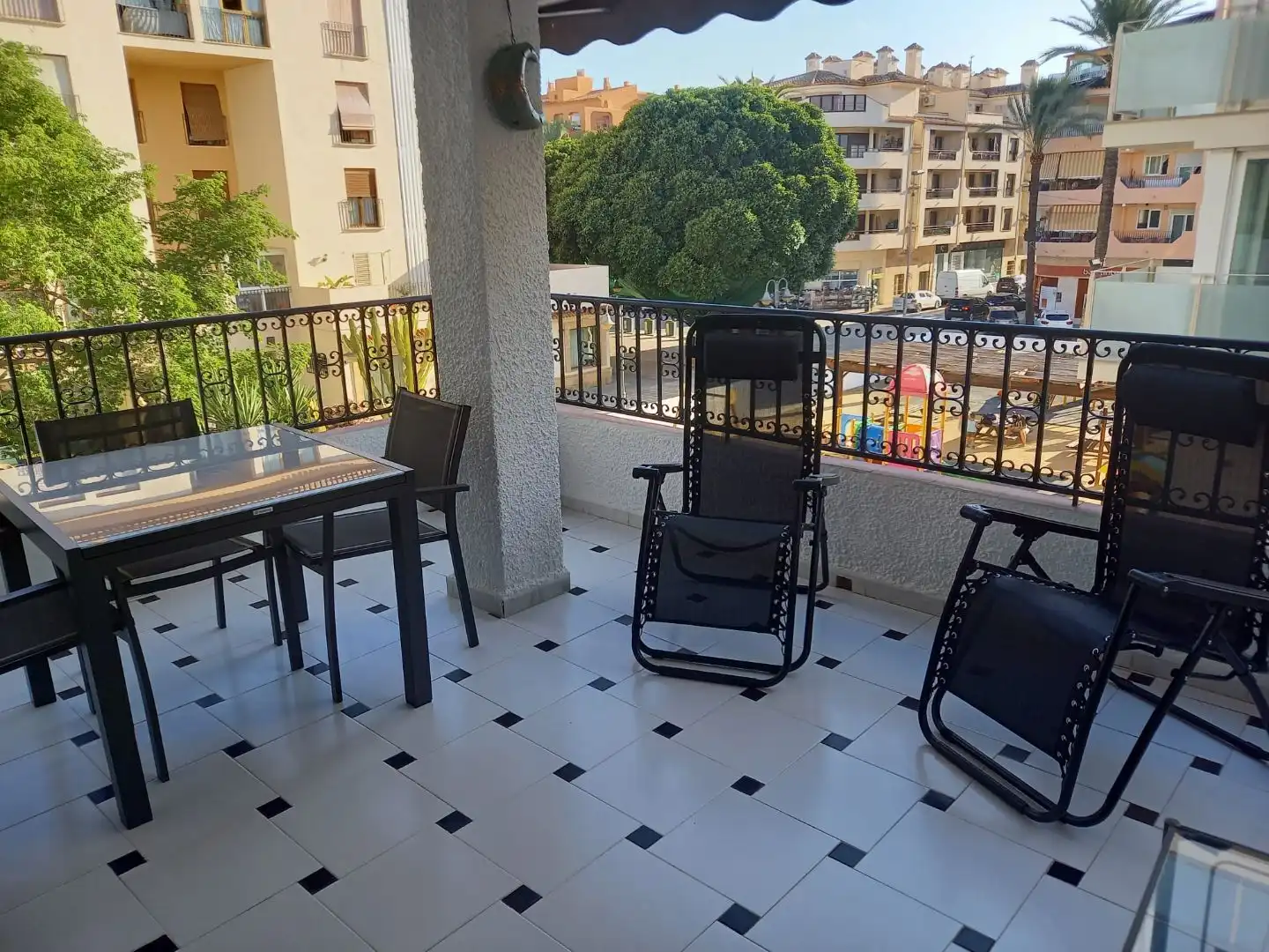 Wohnungen zur Miete in Moraira, Alicante