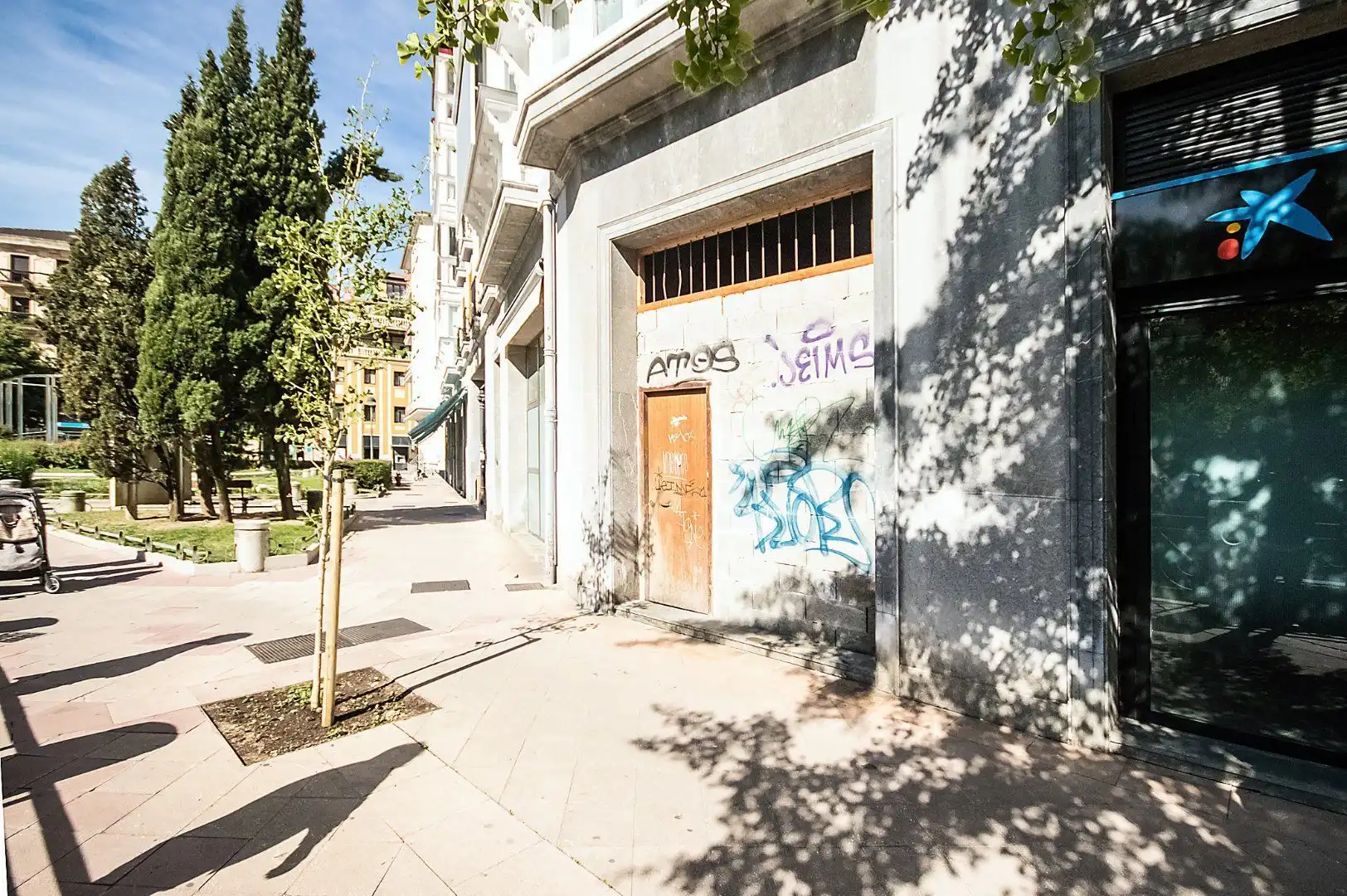 Local comercial en venta en Tolosa