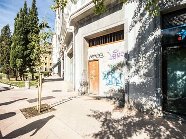Local comercial en venta en Tolosa