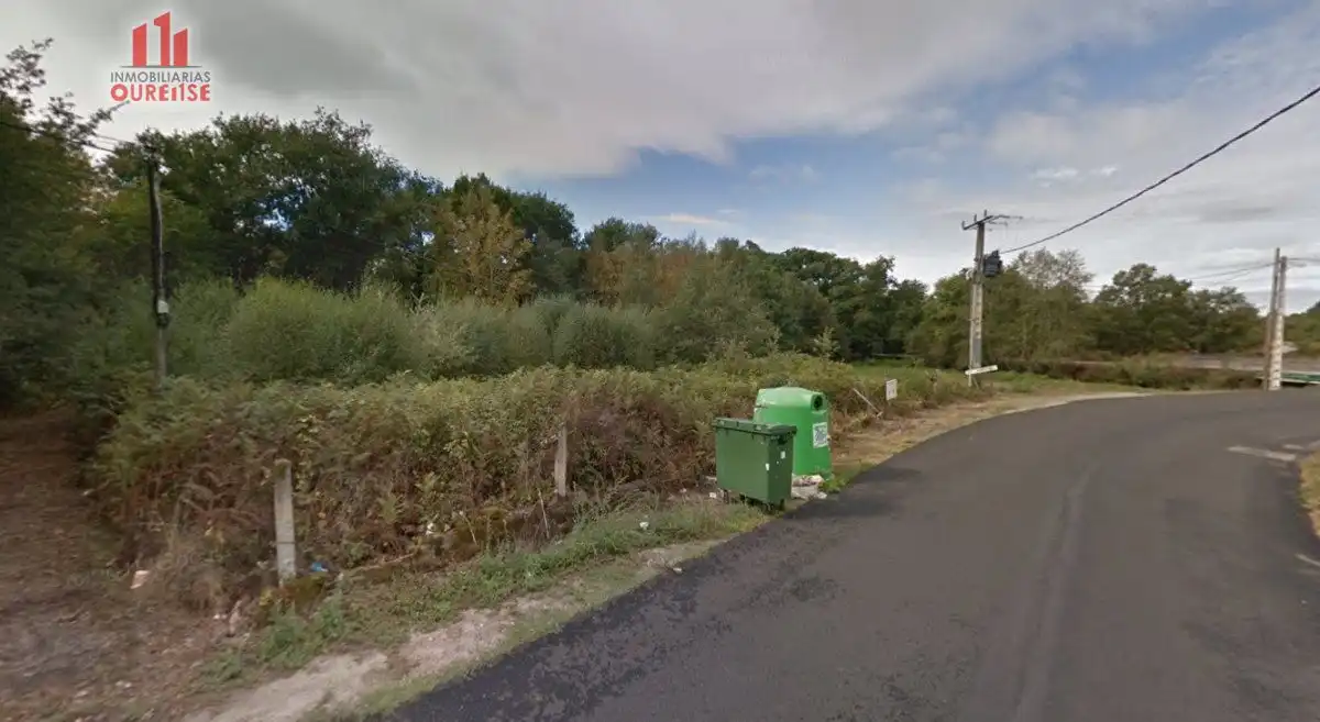 Terrenys i solars en venda a O Pereiro de Aguiar