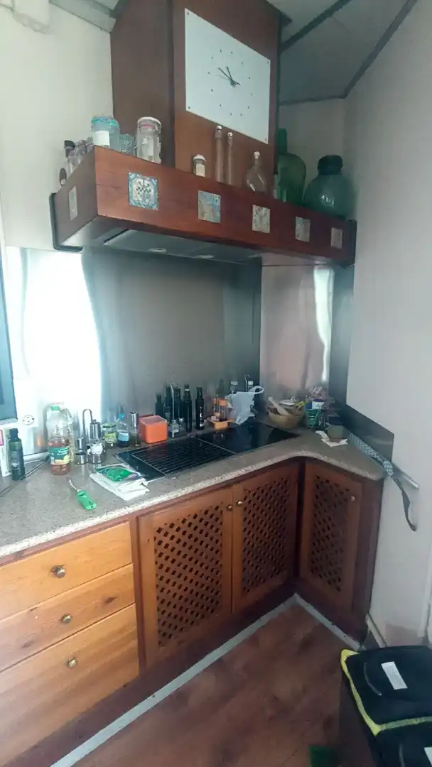 Cocina de Terreno en venta en Artesa de Segre