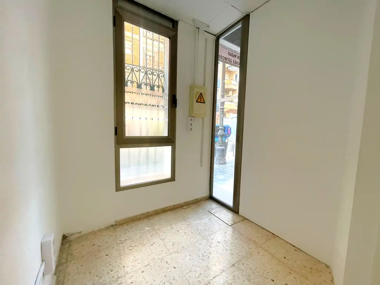 Business premises for sale in Carrer Sant Pere Pasqual 10, imagen 11